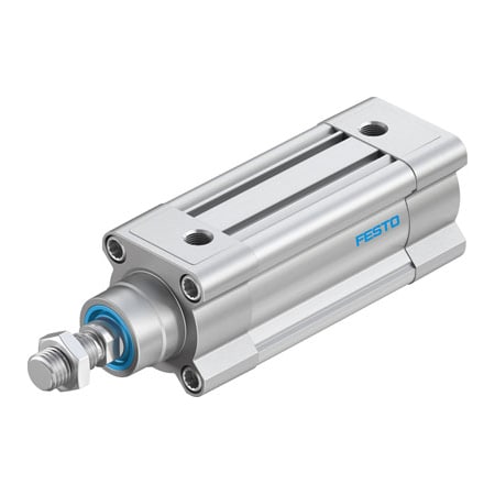 Festo Standards-Based Cylinder DSBC-50-60-PPSA-N3 DSBC-50-60-PPSA-N3